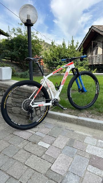 BLR Custom SRAM XX1 2020 MTB de segunda mano