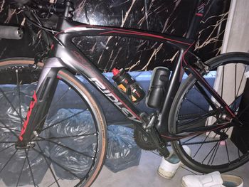 Brugt Ridley Noah Ultegra 2018 2018 Road & Gravel — billede 2 af 5