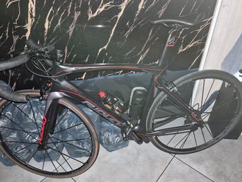 Brugt Ridley Noah Ultegra 2018 2018 Road & Gravel — billede 3 af 5