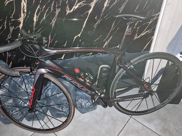 Używany Ridley Noah Ultegra 2018 2018 Road & Gravel — zdjęcie 5 z 5