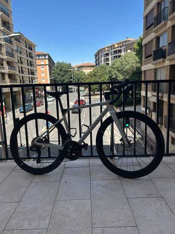 Tweedehands Merida SCULTURA 6000 2024 2024 Road & Gravel