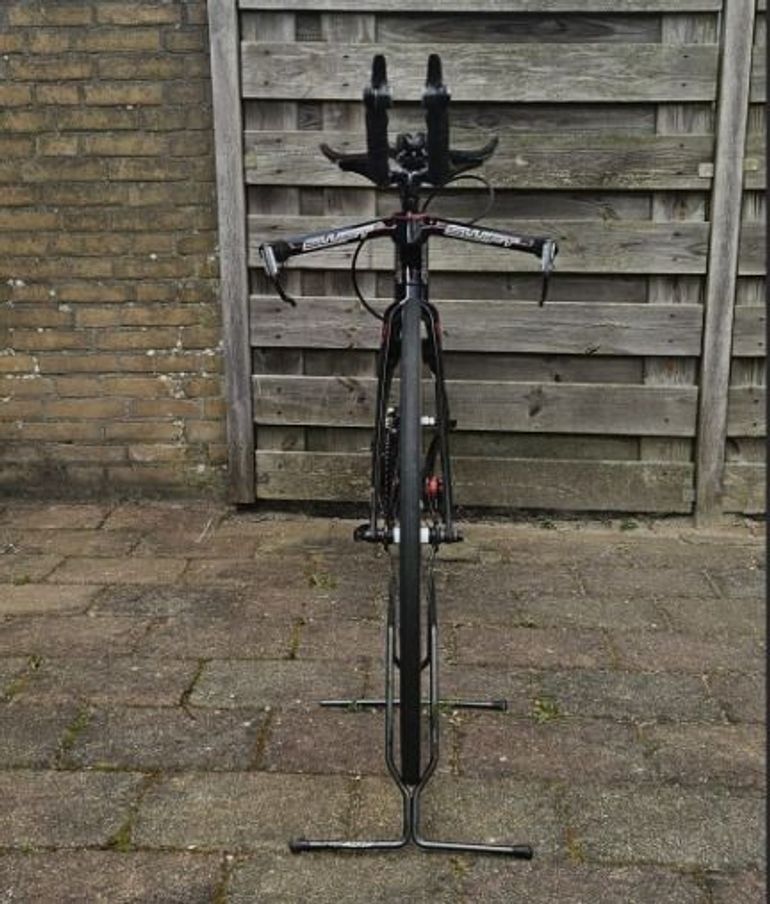 Used Swift Custom SRAM Red 2016 Road & Gravel, Black — image 6 of 7