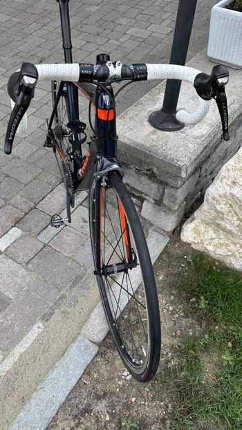 Brugt Trek Émonda SL 6 Pro 2017 2017 Road & Gravel — billede 3 af 7