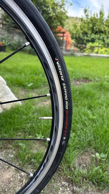 Brugt Trek Émonda SL 6 Pro 2017 2017 Road & Gravel — billede 4 af 7