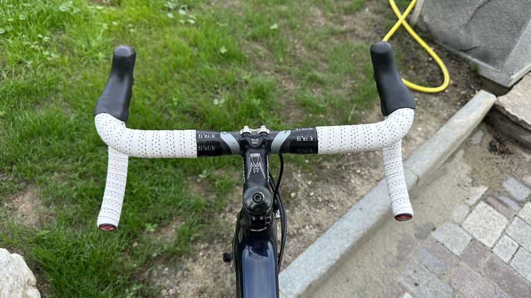 Brugt Trek Émonda SL 6 Pro 2017 2017 Road & Gravel — billede 6 af 7