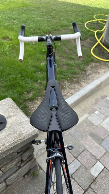 Brugt Trek Émonda SL 6 Pro 2017 2017 Road & Gravel — billede 5 af 7