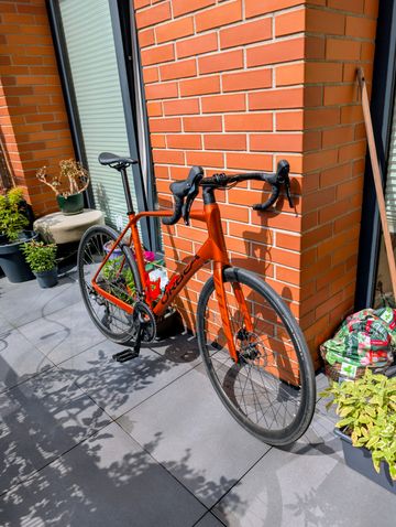 Tweedehands Orbea AVANT H30 2024 2024 Road & Gravel — afbeelding 1 van 7