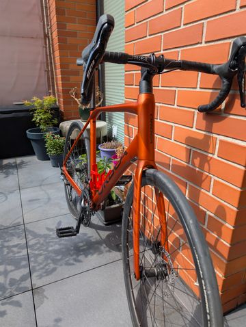 Tweedehands Orbea AVANT H30 2024 2024 Road & Gravel — afbeelding 3 van 7