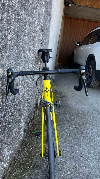 Brugt Wilier Cento10pro Other Campagnolo 2023 Road & Gravel — billede 6 af 7