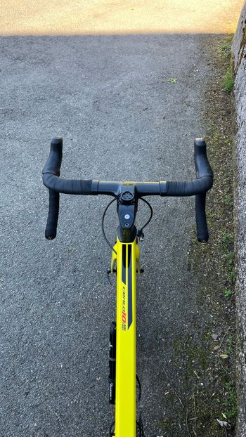 Brugt Wilier Cento10pro Other Campagnolo 2023 Road & Gravel — billede 7 af 7