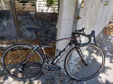Used Fuji Supreme SRAM Red 2019 Road & Gravel