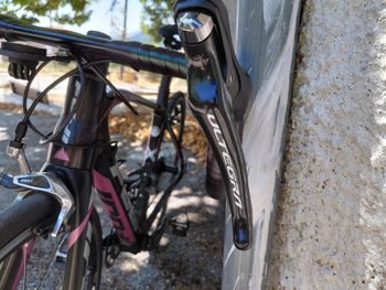 Used Fuji Supreme SRAM Red 2019 Road & Gravel, Black — image 6 of 11