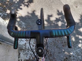 Used Fuji Supreme SRAM Red 2019 Road & Gravel, Black — image 5 of 11