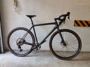 Brugt Specialized Crux Comp 2025 2025 Road & Gravel — billede 2 af 8
