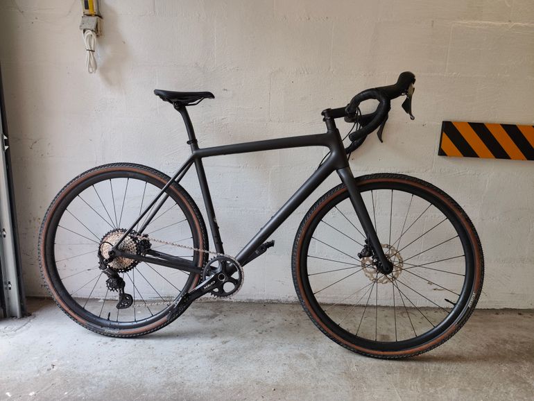 Brugt Specialized Crux Comp 2025 2025 Road & Gravel — billede 2 af 8