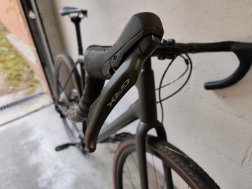 Used Specialized Crux Comp 2025 2025 Road & Gravel, Black — image 4 of 8
