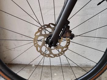 Brugt Specialized Crux Comp 2025 2025 Road & Gravel — billede 6 af 8