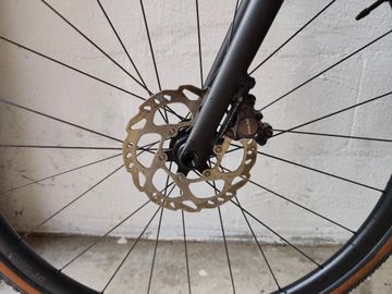 Used Specialized Crux Comp 2025 2025 Road & Gravel, Black — image 6 of 8