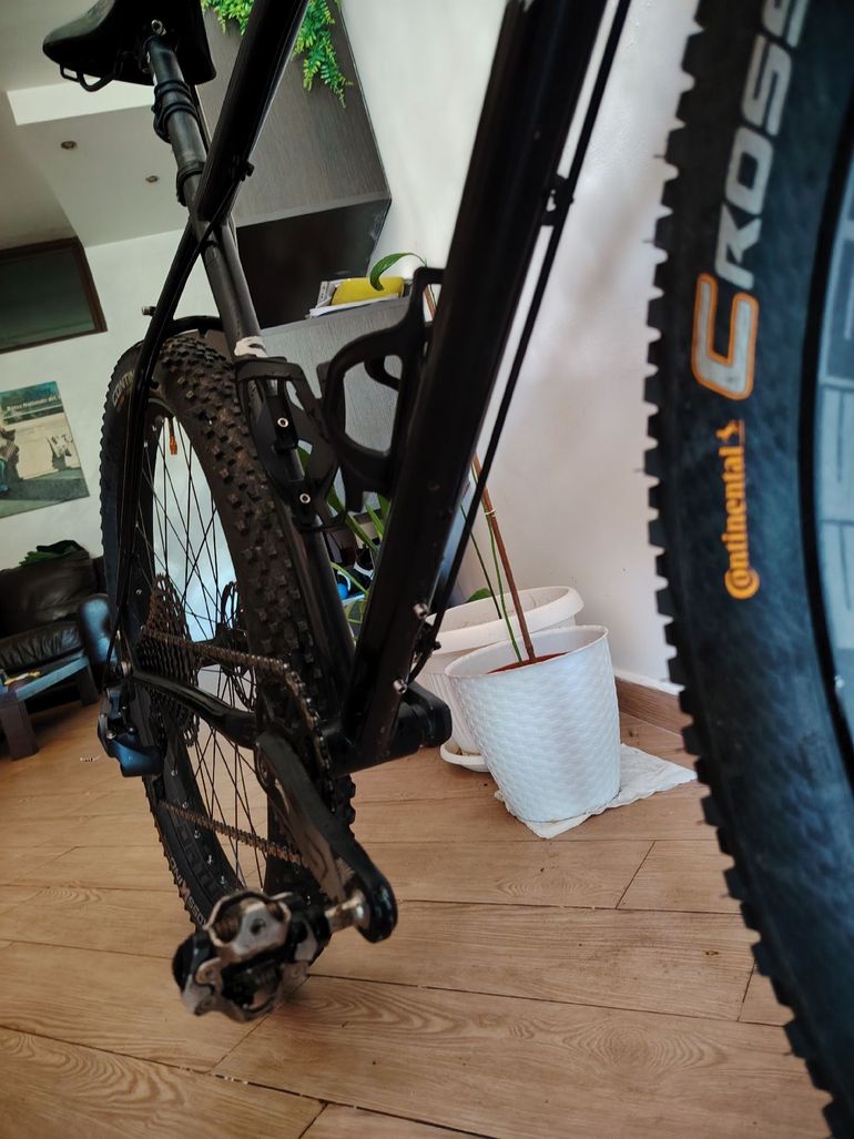 Brugt Surly Bridge Club 2022 2022 Road & Gravel — billede 6 af 6