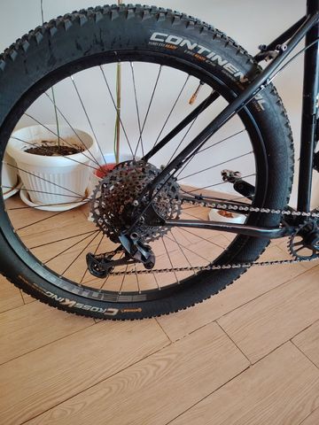 Brugt Surly Bridge Club 2022 2022 Road & Gravel — billede 5 af 6
