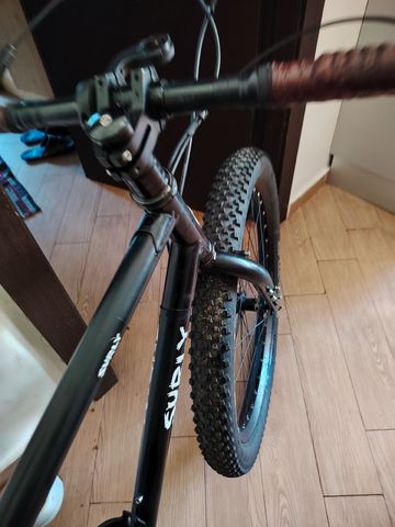 Brugt Surly Bridge Club 2022 2022 Road & Gravel — billede 3 af 6