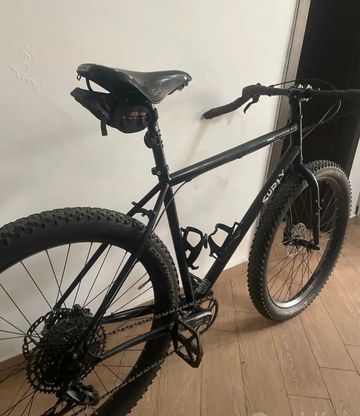 Brugt Surly Bridge Club 2022 2022 Road & Gravel — billede 2 af 6