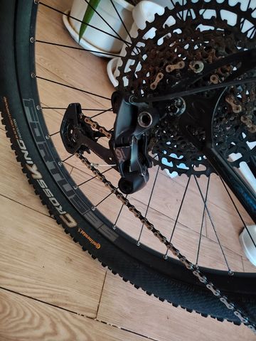 Brugt Surly Bridge Club 2022 2022 Road & Gravel — billede 4 af 6