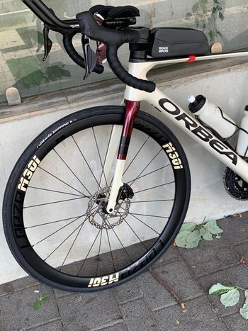 Używany Orbea ORCA M30i 2025 2025 Road & Gravel — zdjęcie 2 z 3