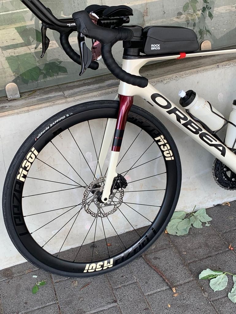 Używany Orbea ORCA M30i 2025 2025 Road & Gravel — zdjęcie 2 z 3