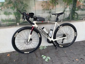 Brugt Orbea ORCA M30i 2025 2025 Road & Gravel
