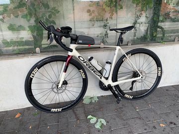 Gebrauchtes Orbea ORCA M30i 2025 2025 Road & Gravel