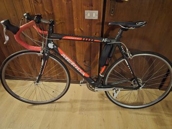 Used Merida Theorema Shimano Dura Ace 2009 Road & Gravel