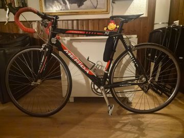 Used Merida Theorema Shimano Dura Ace 2009 Road & Gravel