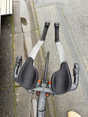 Used KTM SOLUS 2022 Road & Gravel, Black — image 6 of 6