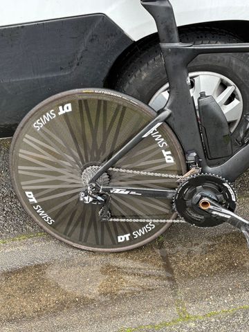 Used KTM SOLUS 2022 Road & Gravel, Black — image 3 of 6