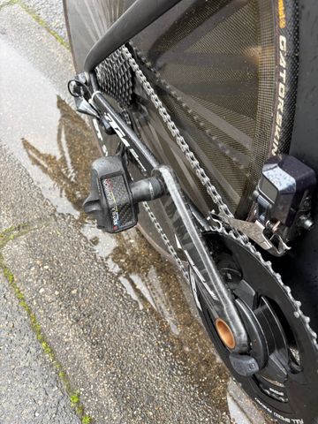 Used KTM SOLUS 2022 Road & Gravel, Black — image 5 of 6