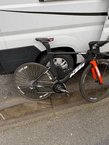 KTM SOLUS 2022 Road & Gravel usato