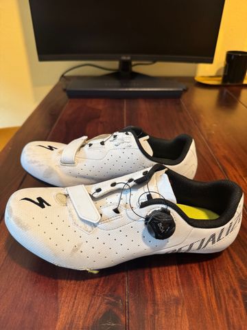 Used Fuji ALOHA 1.0 2010 2010 Road & Gravel, White — image 3 of 6