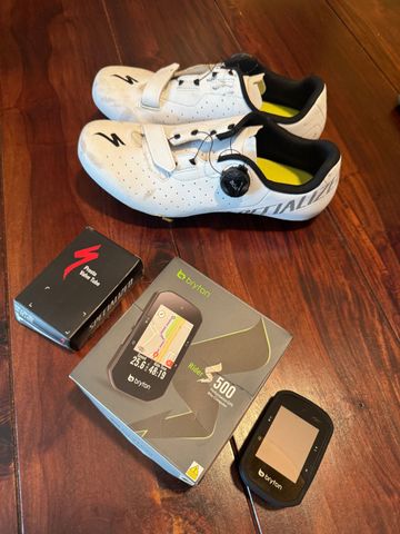 Used Fuji ALOHA 1.0 2010 2010 Road & Gravel, White — image 4 of 6