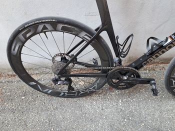 Brugt Cannondale Supersixevo 2026 Road & Gravel — billede 6 af 7