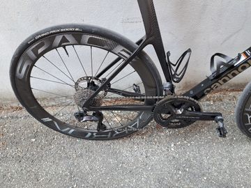 Brugt Cannondale Supersixevo 2026 Road & Gravel — billede 6 af 7