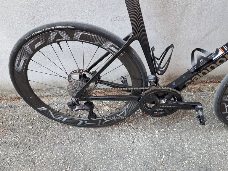 Brugt Cannondale Supersixevo 2026 Road & Gravel — billede 6 af 7