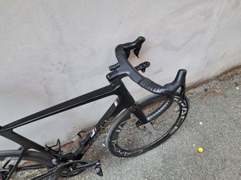 Brugt Cannondale Supersixevo 2026 Road & Gravel — billede 7 af 7