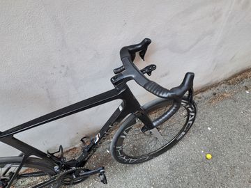 Brugt Cannondale Supersixevo 2026 Road & Gravel — billede 7 af 7