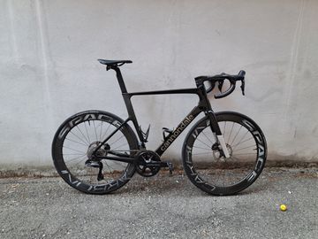 Gebrauchtes Cannondale Supersixevo 2026 Road & Gravel