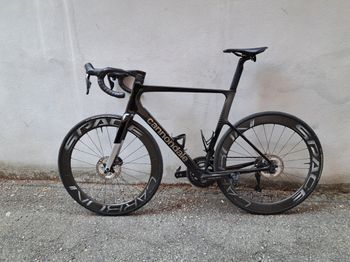 Brugt Cannondale Supersixevo 2026 Road & Gravel — billede 3 af 7