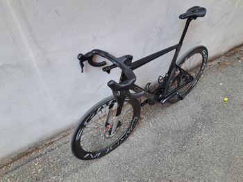 Brugt Cannondale Supersixevo 2026 Road & Gravel — billede 2 af 7