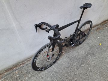 Brugt Cannondale Supersixevo 2026 Road & Gravel — billede 2 af 7