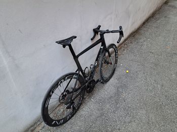 Brugt Cannondale Supersixevo 2026 Road & Gravel — billede 5 af 7