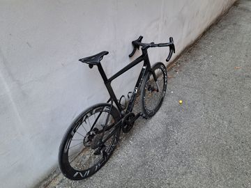 Brugt Cannondale Supersixevo 2026 Road & Gravel — billede 5 af 7